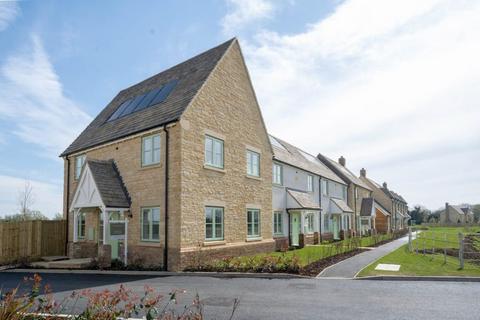 undefined, Plot 7, Corston Cottage at King's Water, Spine Road West SN6