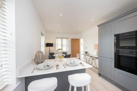 undefined, Plot 7, Corston Cottage at King's Water, Spine Road West SN6