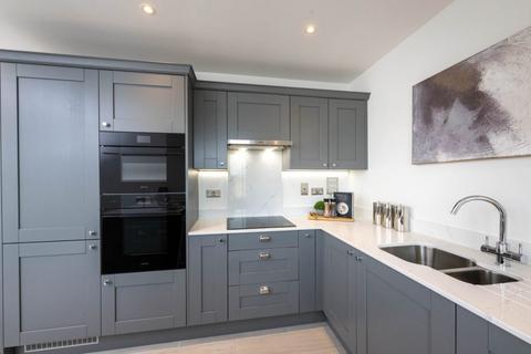 undefined, Plot 7, Corston Cottage at King's Water, Spine Road West SN6