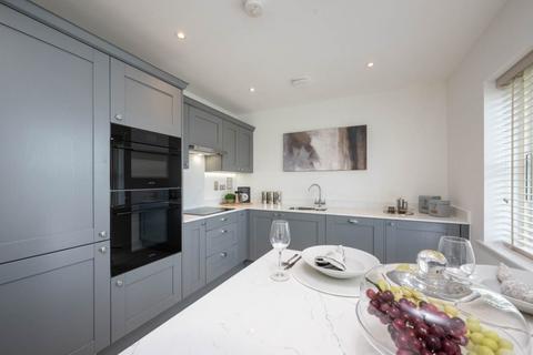 undefined, Plot 7, Corston Cottage at King's Water, Spine Road West SN6