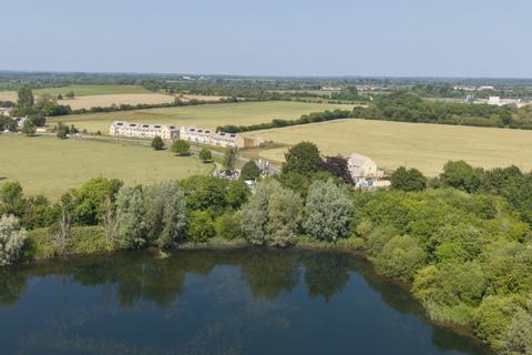 undefined, Plot 9, Garsdon Cottage at King's Water, Spine Road West SN6