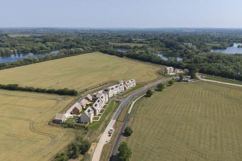 undefined, Plot 9, Garsdon Cottage at King's Water, Spine Road West SN6