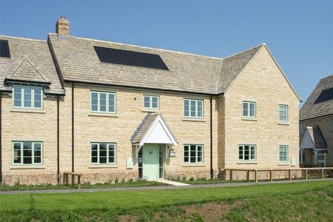 undefined, Plot 9, Garsdon Cottage at King's Water, Spine Road West SN6