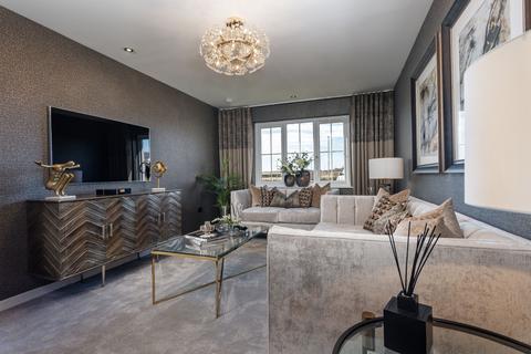 4 bedroom detached house for sale, The Burgess at Ellingwood, Lavender Street G33