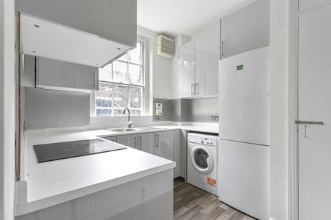 26 Tibberton Square, London, N1 8SF