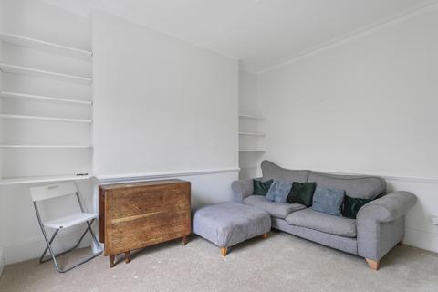 26 Tibberton Square, London, N1 8SF