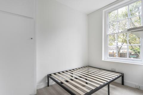 26 Tibberton Square, London, N1 8SF