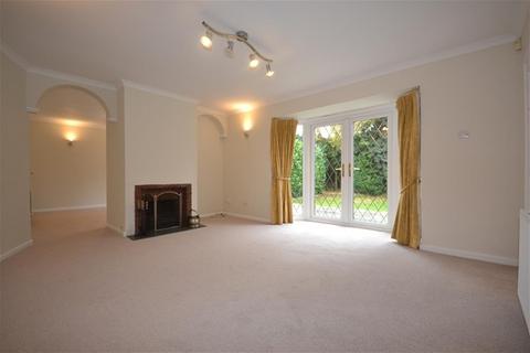 4 bedroom detached house for sale, Pie Corner, Flamstead