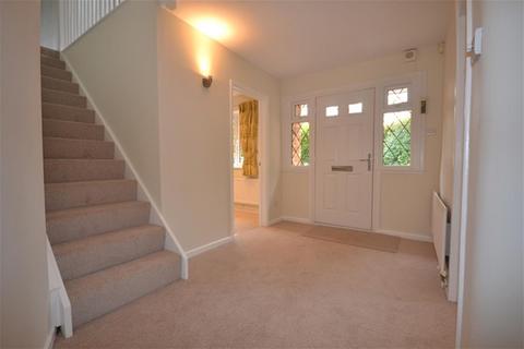 4 bedroom detached house for sale, Pie Corner, Flamstead