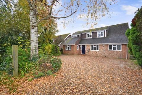 4 bedroom detached house for sale, Pie Corner, Flamstead