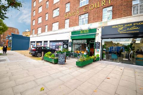 Restaurant to rent, King Street, Hammersmith W6 0RR