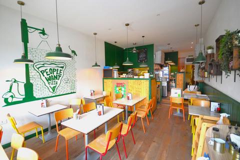 Restaurant to rent, King Street, Hammersmith W6 0RR