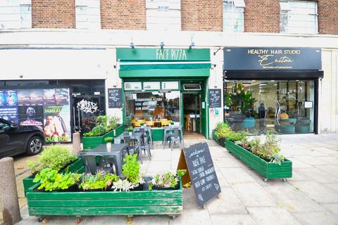 Restaurant to rent, King Street, Hammersmith W6 0RR