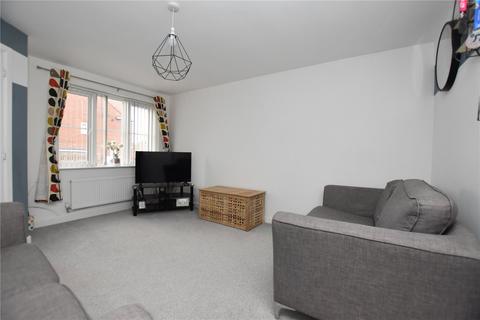 2 bedroom townhouse for sale, Piccolo Row, Churwell, Morley, Leeds