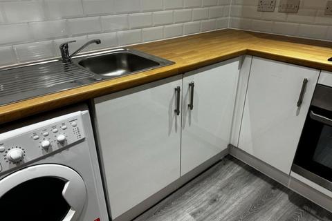 1 bedroom apartment for sale, 4 Thornhill House, Wakefield