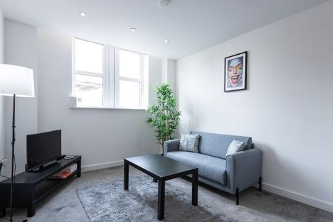 undefined, 4 Thornhill House, Wakefield