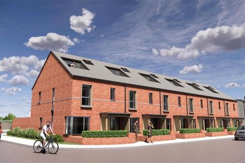 4 bedroom mews for sale, The Paddocks, Stockport SK7