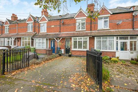 3 bedroom terraced house for sale, Old Bath Road, Leckhampton, Cheltenham, Gloucestershire, GL53