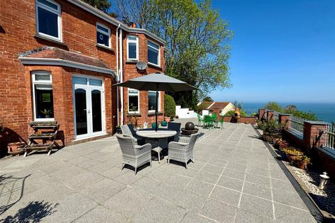 3 bedroom detached house for sale, Warfield Villas, Ilfracombe, Devon, EX34