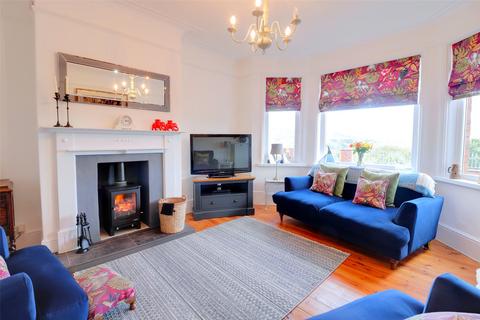 3 bedroom detached house for sale, Warfield Villas, Ilfracombe, Devon, EX34