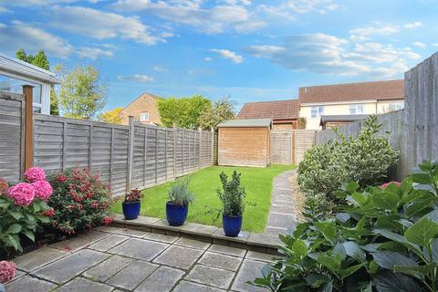 68 Millstream Gardens, Tonedale, Wellington, TA21 0AA