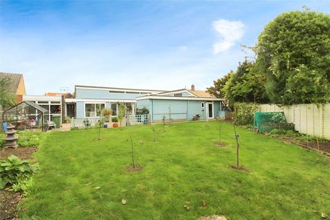 3 bedroom bungalow for sale, Cliff Road, Felixstowe, Suffolk, IP11