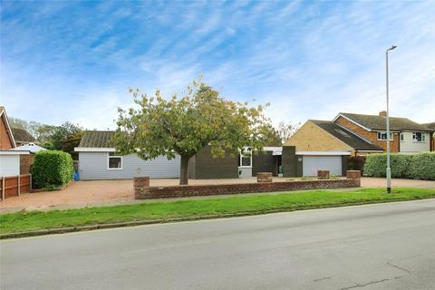 3 bedroom bungalow for sale, Cliff Road, Felixstowe, Suffolk, IP11