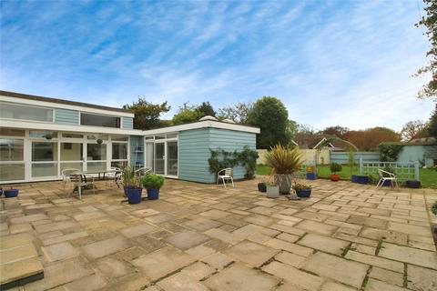 3 bedroom bungalow for sale, Cliff Road, Felixstowe, Suffolk, IP11