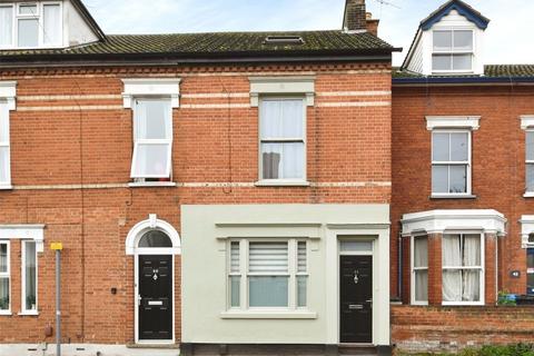 4 bedroom terraced house for sale, Wherstead Road, Ipswich, Suffolk, IP2