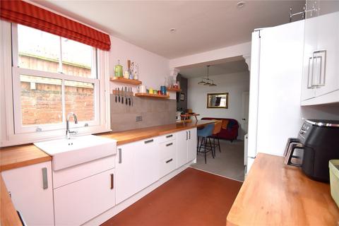 4 bedroom terraced house for sale, Wherstead Road, Ipswich, Suffolk, IP2