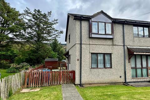 6 Stanley Road, Fairbourne, LL38 2QZ