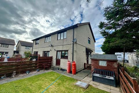 6 Stanley Road, Fairbourne, LL38 2QZ