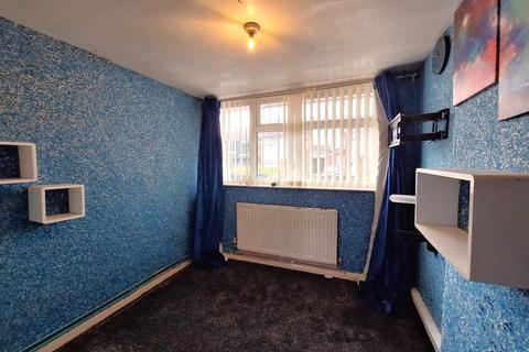 4 bedroom semi-detached house for sale, Red Rose Crescent, Levenshulme, Manchester, M19