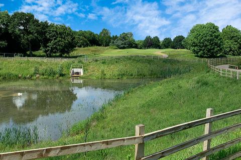 2 bedroom apartment for sale, Plot 342, The Bluebell at Collingtree Park, NN4, Watermill Way NN4