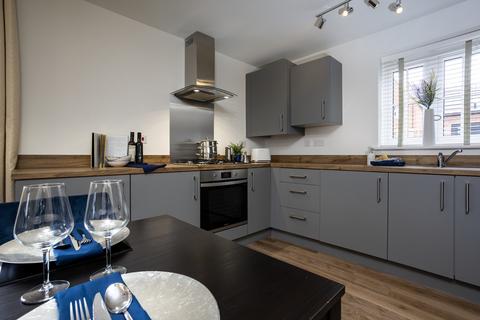 2 bedroom apartment for sale, Plot 342, The Bluebell at Collingtree Park, NN4, Watermill Way NN4