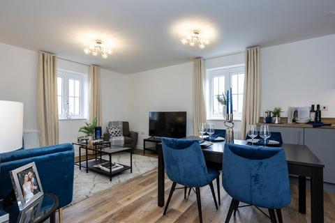 2 bedroom apartment for sale, Plot 342, The Bluebell at Collingtree Park, NN4, Watermill Way NN4