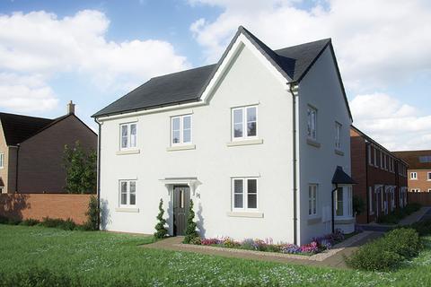 4 bedroom detached house for sale, Plot 210, The Somerton at Orchard Grove, Merton Road TA4