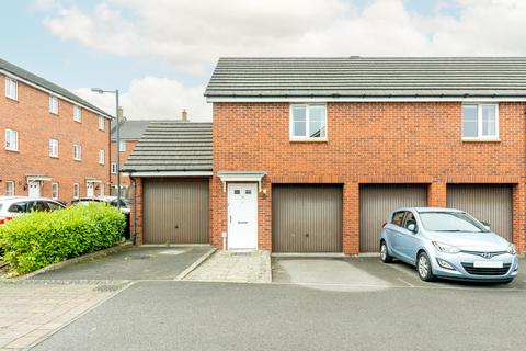 28 Amis Walk, Horfield, Bristol, BS7 0BG