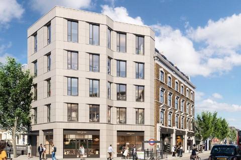 2 bedroom flat for sale, The Pembridge, 66-74 Notting Hill Gate, London, W11