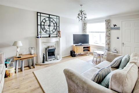 3 bedroom detached house for sale, Holwick Close, Consett, County Durham, DH8