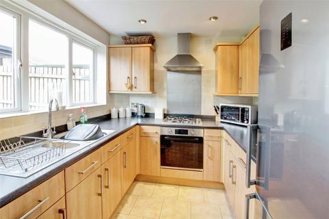 3 bedroom detached house for sale, Holwick Close, Consett, County Durham, DH8