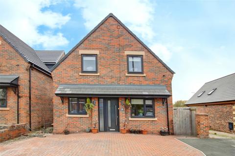 3 bedroom detached house for sale, Back John Street North, Meadowfield, Durham, DH7