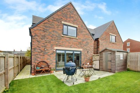 3 bedroom detached house for sale, Back John Street North, Meadowfield, Durham, DH7