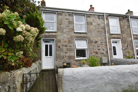 4 bedroom terraced house for sale, Pendarves Street, Troon, Camborne, Cornwall, TR14