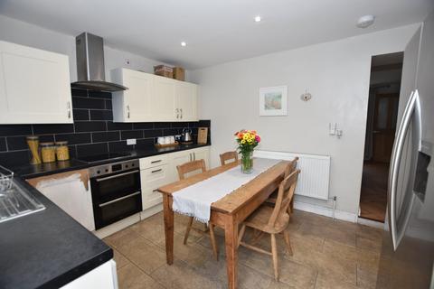 4 bedroom terraced house for sale, Pendarves Street, Troon, Camborne, Cornwall, TR14