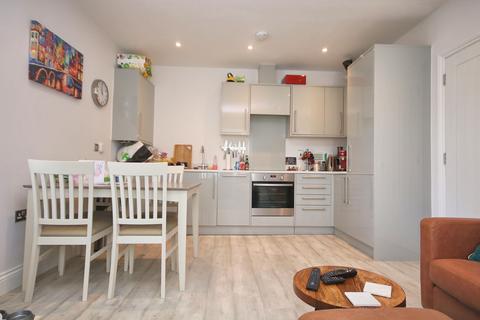 2 bedroom maisonette for sale, Reading Road, Oxfordshire RG9