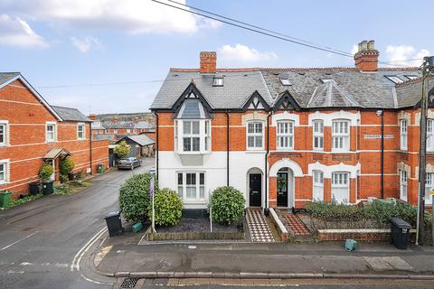 153b Reading Road, Henley-on-thames, RG9 1DP