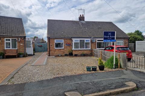 undefined, St. Chad Crescent, East Yorkshire YO16