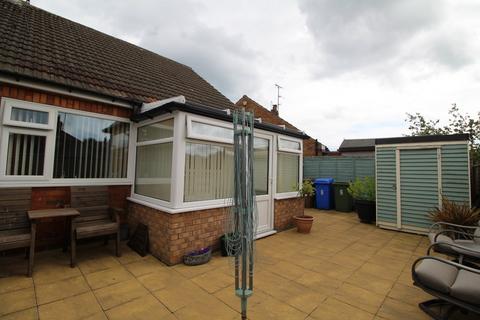 undefined, St. Chad Crescent, East Yorkshire YO16