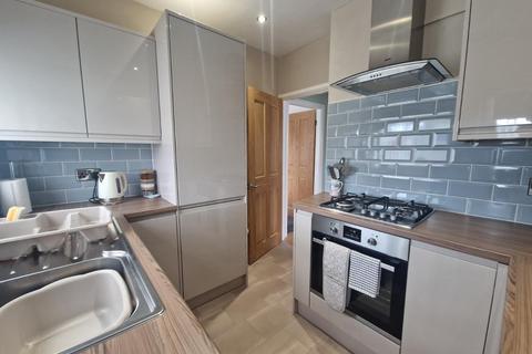 undefined, St. Chad Crescent, East Yorkshire YO16